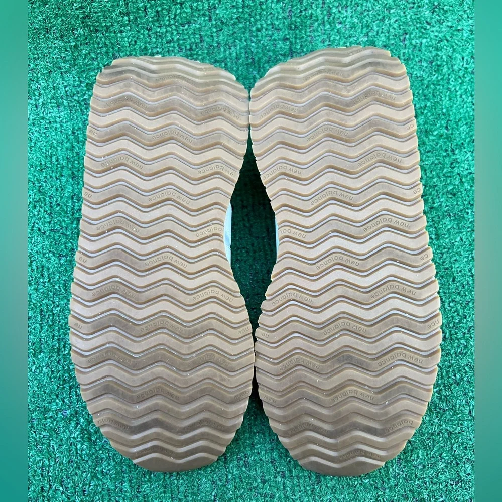 New Balance 237 Nimbus Cloud White WS237NN Women’s size 10B Used no original box - Picture 3 of 16